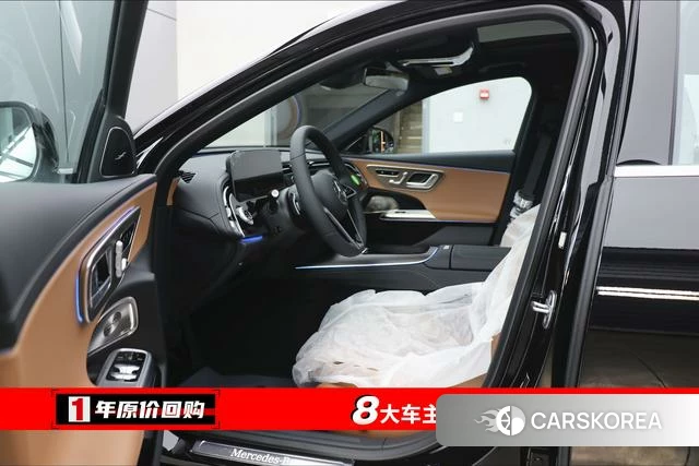 Mercedes-Benz E-class id 3939329 из Китая 10