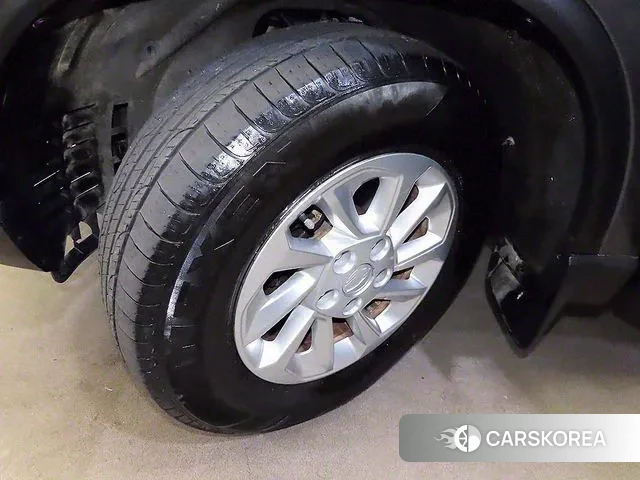 Ssangyong Rexton Sports id 3013773 из Кореи 10