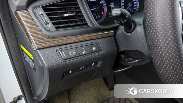 Hyundai Sonata New Rise id 3464841 из Кореи 10