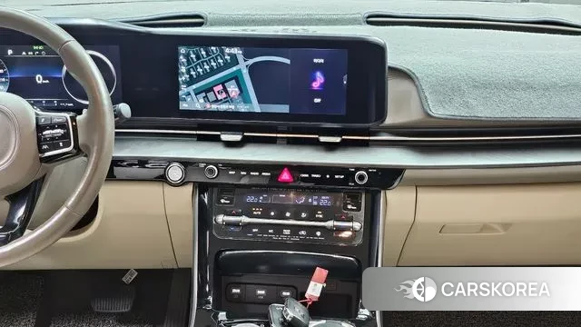 Kia Carnival 4th generation id 3427951 из Кореи 10