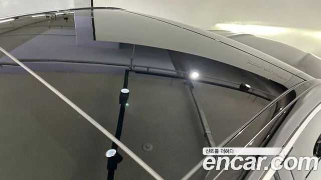 Mercedes-Benz C-Class W206 id 2678836 из Кореи 10