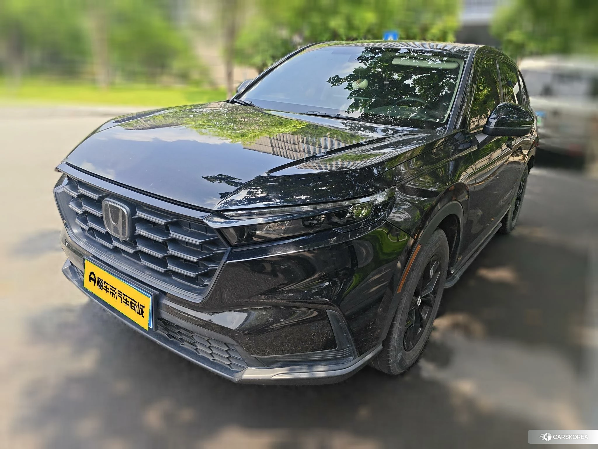 Honda CR-V id 4479232 из Китая 10