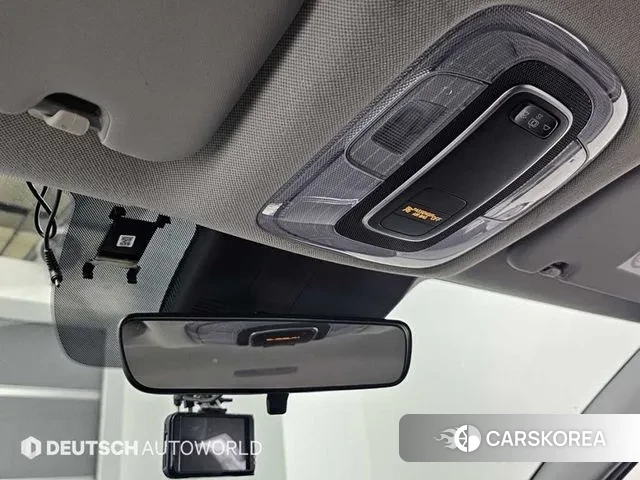 Hyundai Avante (CN7) id 3597971 из Кореи 10