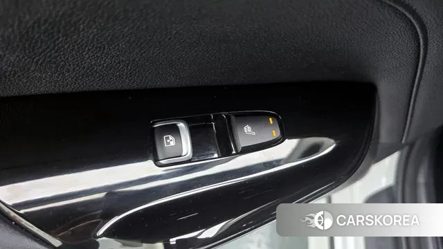 Kia K5 3rd generation id 3055184 из Кореи 10