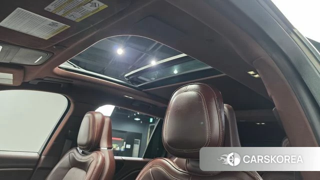 Lincoln Aviator 2nd generation id 3852396 из Кореи 10