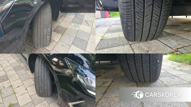 Hyundai Sonata (DN8) id 4542318 из Кореи 10