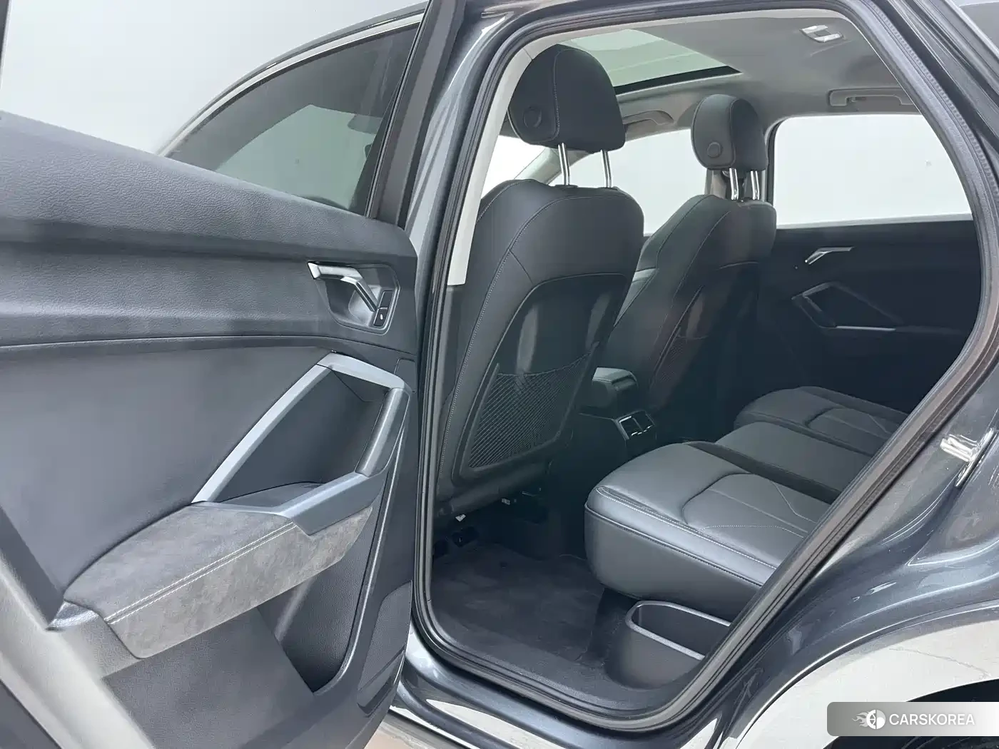 Audi Q3 Sportback id 4655141 из Китая 10