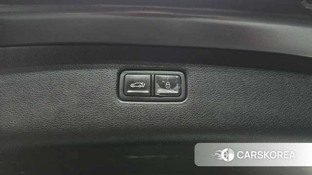 Genesis GV80 id 4267926 из Кореи 10