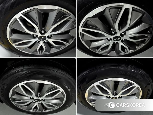 Kia K5 Hybrid 3rd Generation id 4654167 из Кореи 10