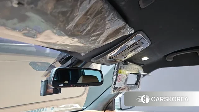 Ssangyong Torres id 3322442 из Кореи 10