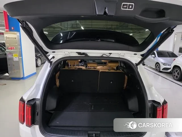 Kia Sorento 4th Generation id 3342540 из Кореи 10