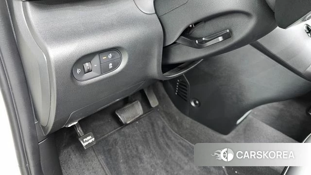 Hyundai Casper id 3915170 из Кореи 10