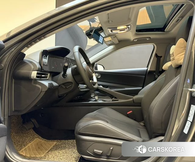 Hyundai Elantra id 4277483 из Китая 10