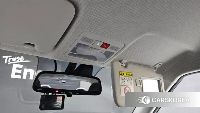 Hyundai Casper id 3670788 из Кореи 10