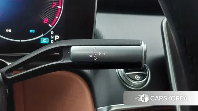 Mercedes-Benz S-Class W223 id 3590881 из Кореи 10