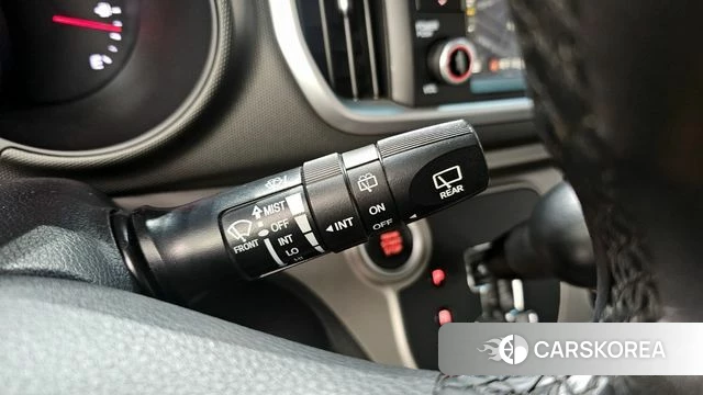 Kia The New Ray id 4351139 из Кореи 10
