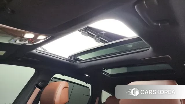 Genesis GV80 id 3052722 из Кореи 10