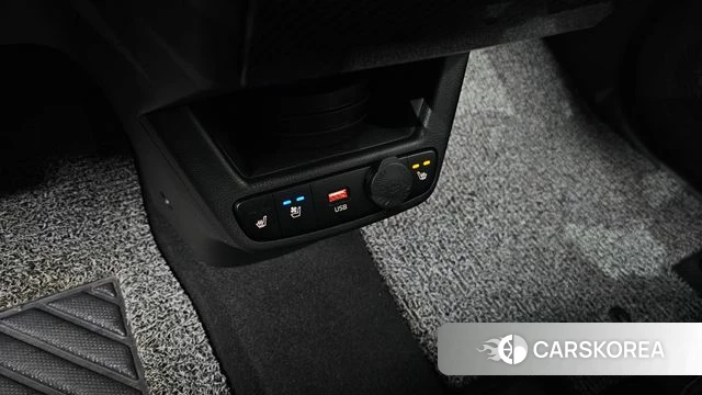 Kia The New Kia Ray EV id 3805390 из Кореи 10