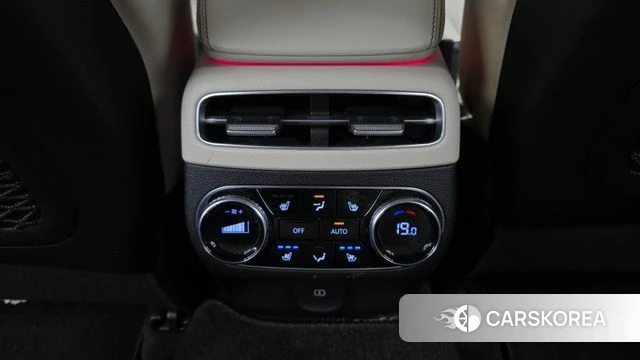 Genesis GV70 id 4535459 из Кореи 10