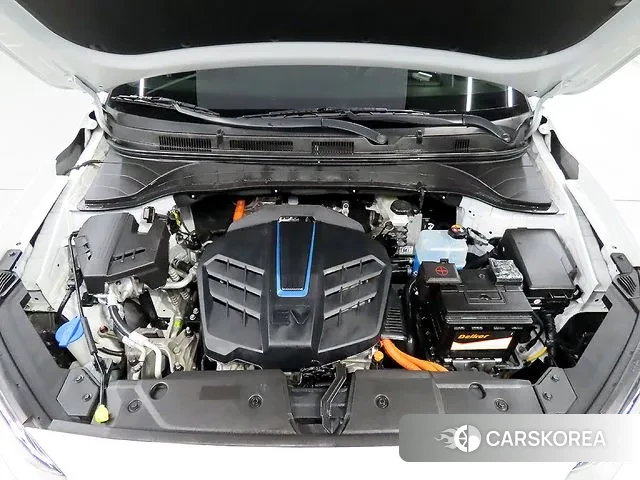 Hyundai Kona Electric id 3059792 из Кореи 10