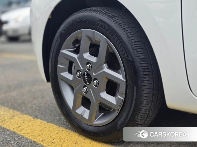 Kia The New Kia Ray id 4546778 из Кореи 10