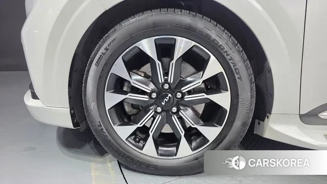 Kia Carnival 4th generation id 3765151 из Кореи 10