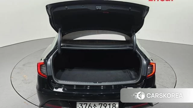 Hyundai Sonata (DN8) id 3800725 из Кореи 10