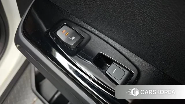 Ssangyong Torres id 3503053 из Кореи 10