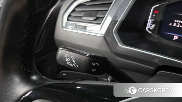 Volkswagen Tiguan Allspace id 4530172 из Кореи 10