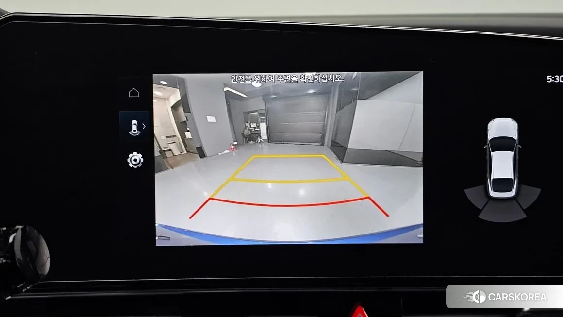 Hyundai Avante (CN7) id 1425193 из Кореи 10