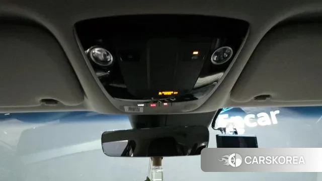 Kia K8 Hybrid id 2965036 из Кореи 10