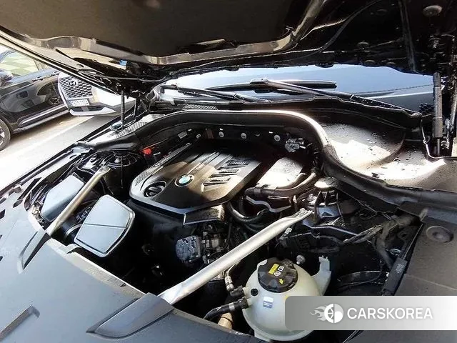 BMW 6 Series GT (G32) id 3312764 из Кореи 10