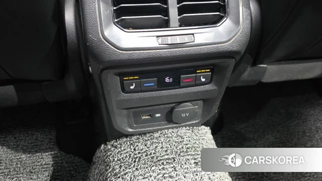 Volkswagen Tiguan second Generation id 4713196 из Кореи 10