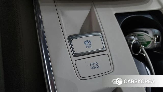 Hyundai The New Grandeur IG id 4585874 из Кореи 10