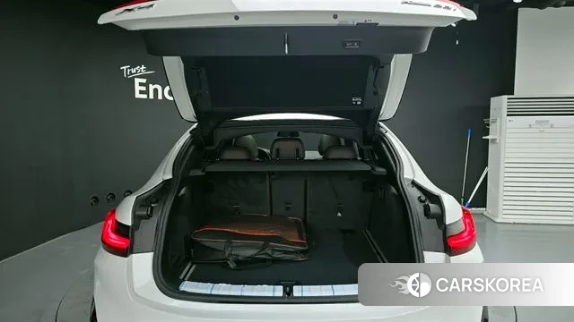 BMW X4 (G02) id 3415396 из Кореи 10