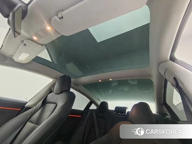 Tesla Model 3 (imported) id 4215609 из Китая 10