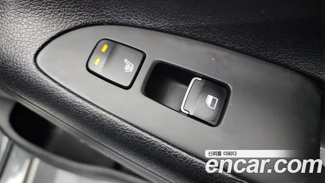 Hyundai Grandeur IG Hybrid id 2310967 из Кореи 10