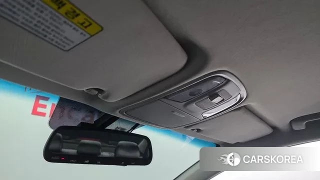 Kia The New K5 2nd generation id 3772895 из Кореи 10