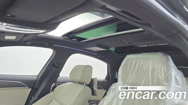 Audi A8 (D5) id 2675359 из Кореи 10