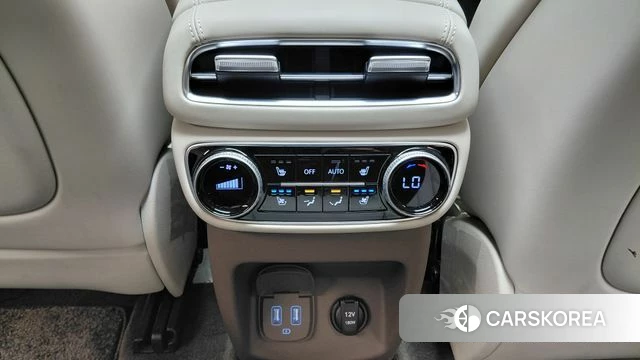 Genesis GV80 id 4792528 из Кореи 10