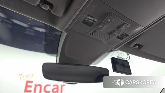 Volkswagen Tiguan second Generation id 4764624 из Кореи 10