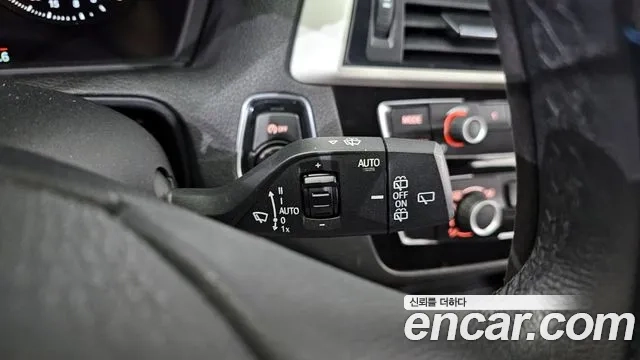 BMW 1 Series (F20) id 2922520 из Кореи 10