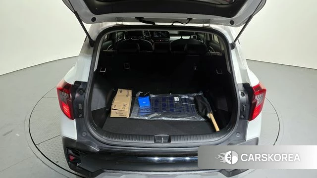 Kia The New Seltos id 3940477 из Кореи 10