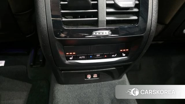 BMW X3 (G01) id 4329974 из Кореи 10
