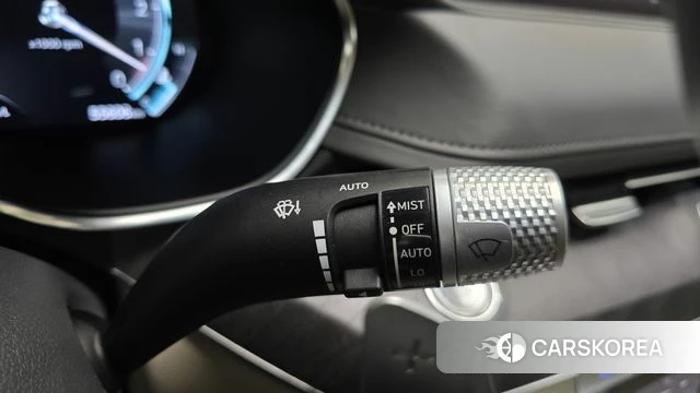Genesis G80 (RG3) id 4396312 из Кореи 10