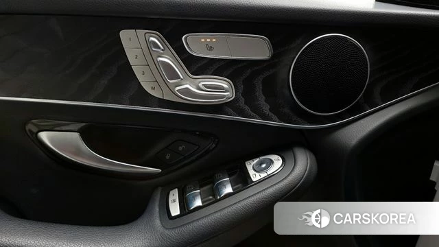 Mercedes-Benz GLC-Class X253 id 3905292 из Кореи 10