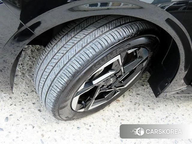 Kia K5 3rd generation id 4194460 из Кореи 10