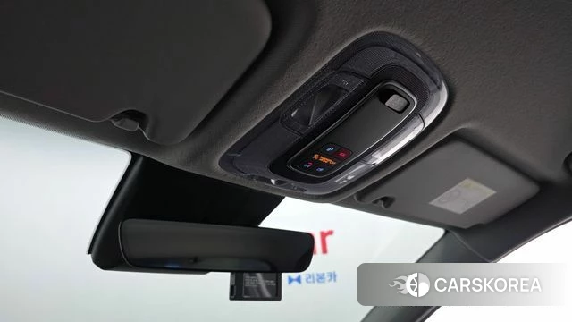 Hyundai Kona (SX2) id 4686501 из Кореи 10