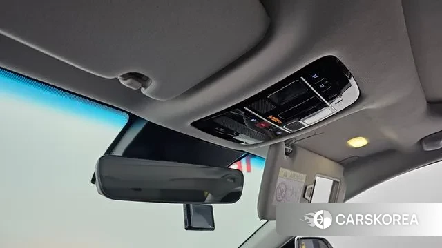 Hyundai Grandeur (GN7) id 3670391 из Кореи 10