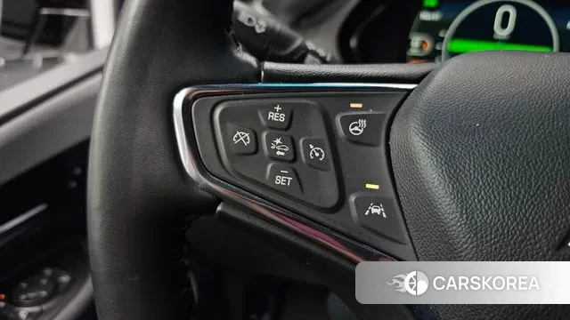 Chevrolet (GM Daewoo) Bolt EV id 3540392 из Кореи 10